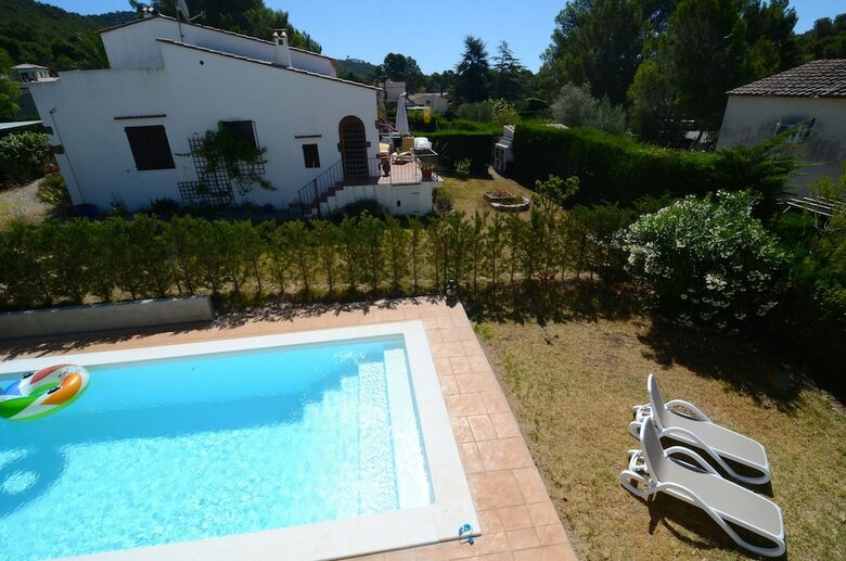 Villa Casa Suissa