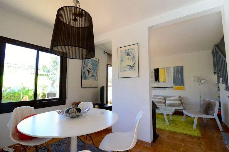 Villa Casa Suissa