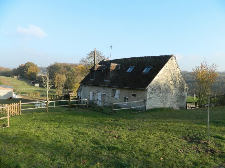 Haras Du Ch�ne