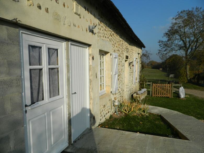 Haras Du Ch�ne