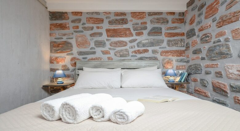 Apartamentos Theonis Villas