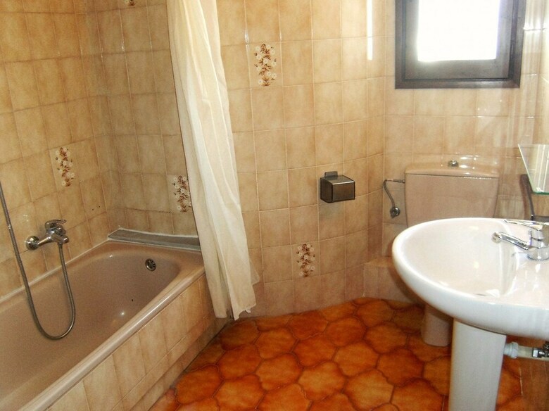 Apartment Ermita 98