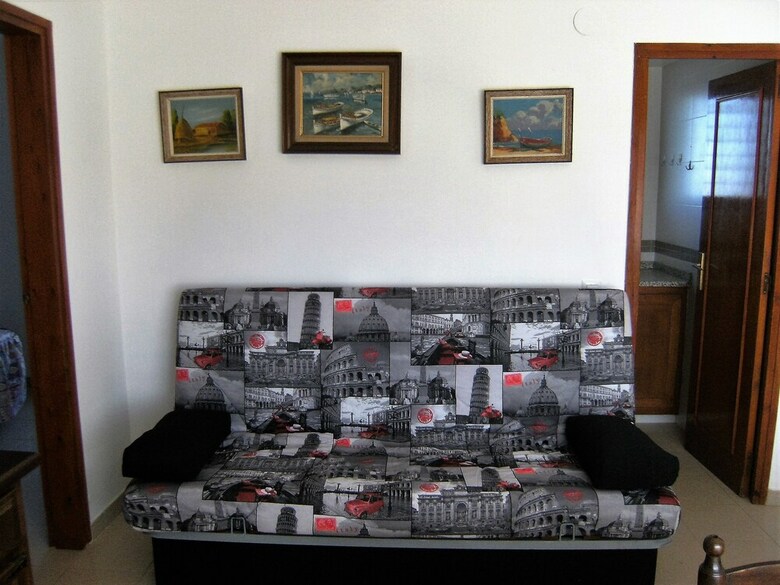 Apartment Falaguer B-3