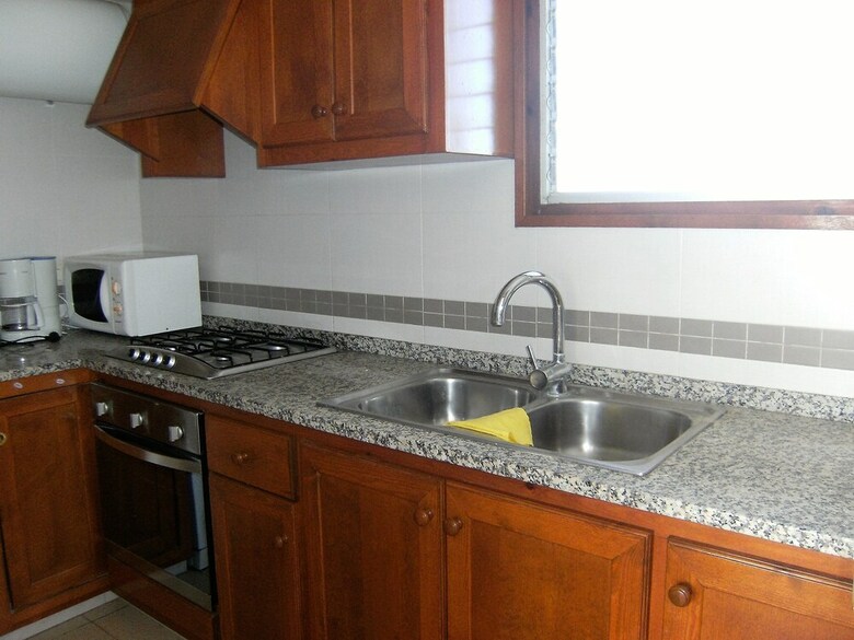 Apartment Falaguer B-3