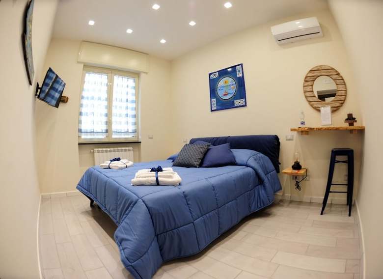 Bed And Breakfast Guest Armonie
