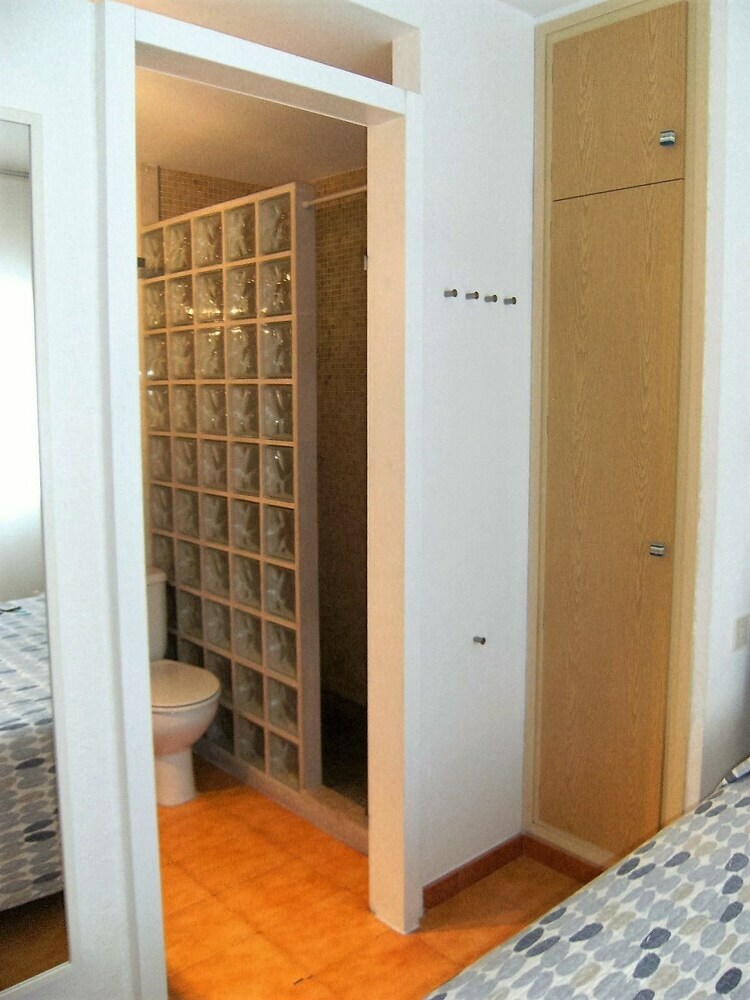 Apartamentos Gran Sol