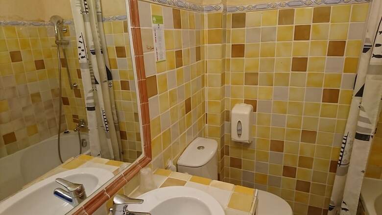Hotel H�tel Restaurant Les Cavalets