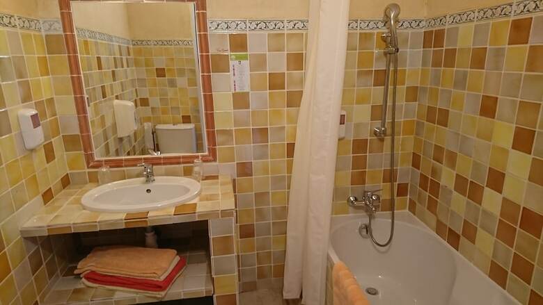 Hotel H�tel Restaurant Les Cavalets