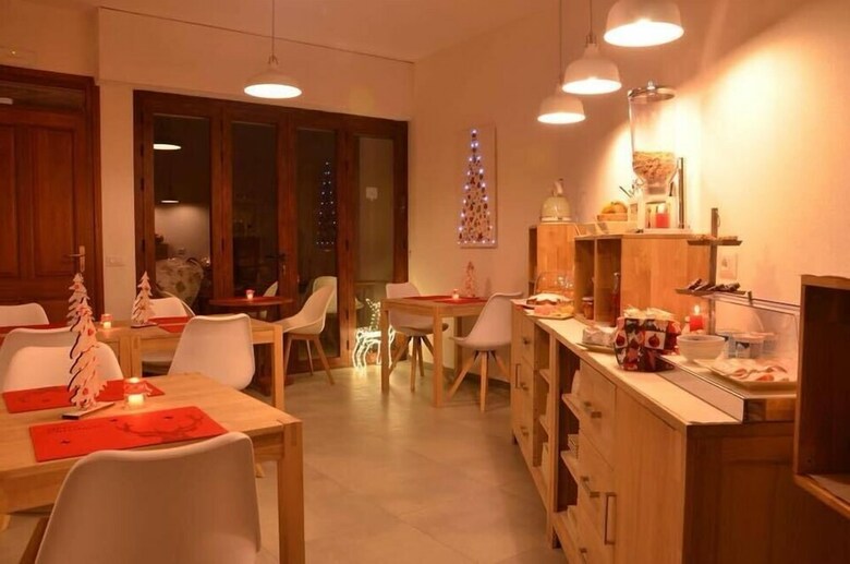 Hotel Affittacamere Elianto