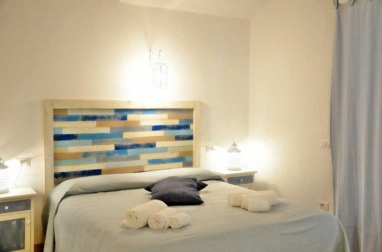 Hotel Affittacamere Elianto