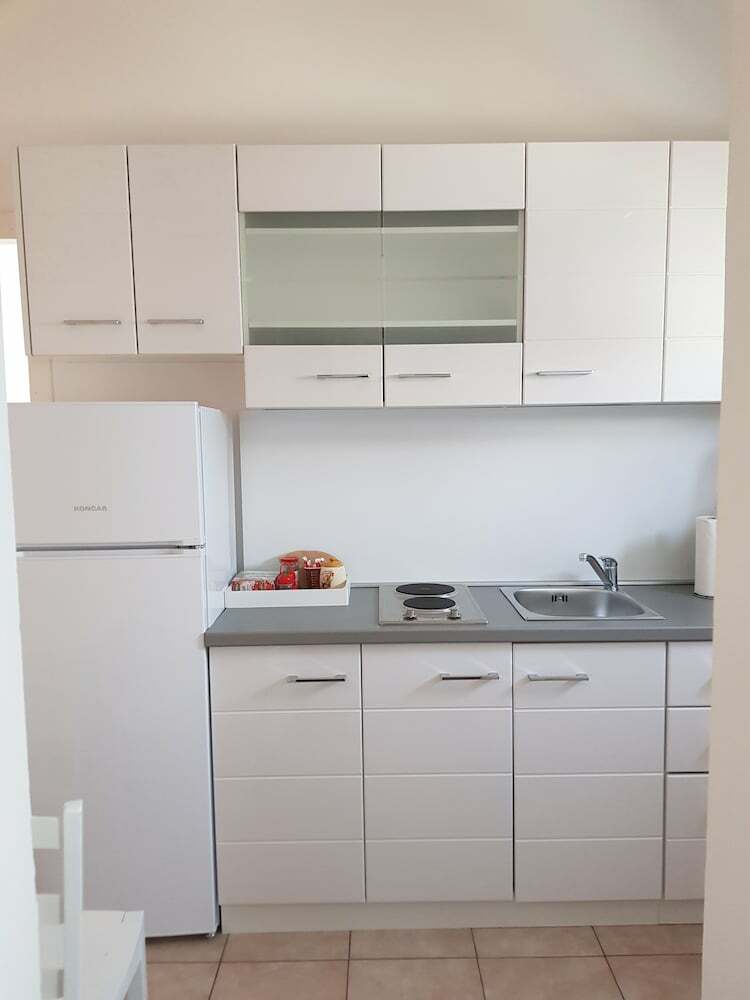 Aparthotel Apartment Mileva
