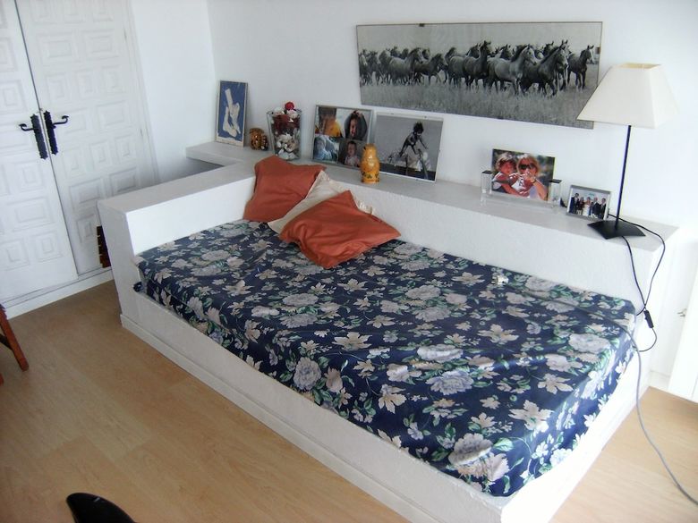 Apartamentos Catalonia
