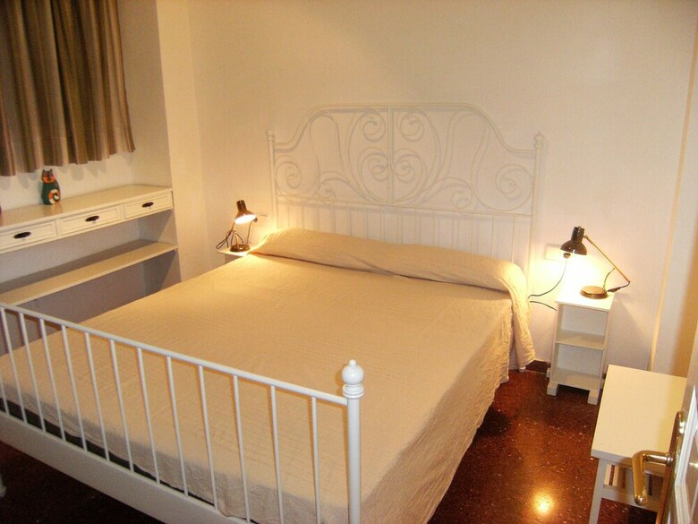 Apartamentos Catalonia