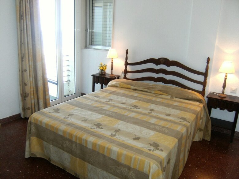 Apartamentos Catalonia