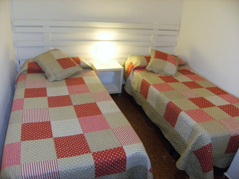 Apartamentos Catalonia
