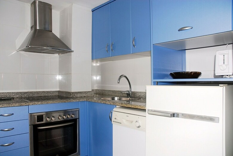 Apartamentos Catalonia