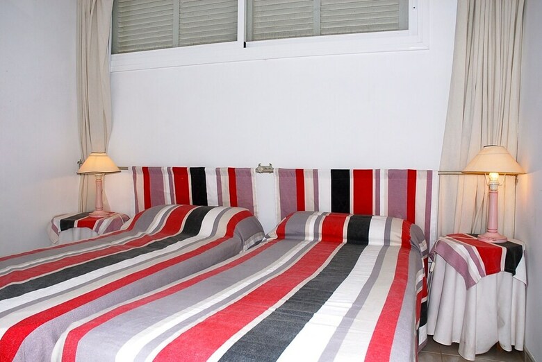 Apartamentos Catalonia
