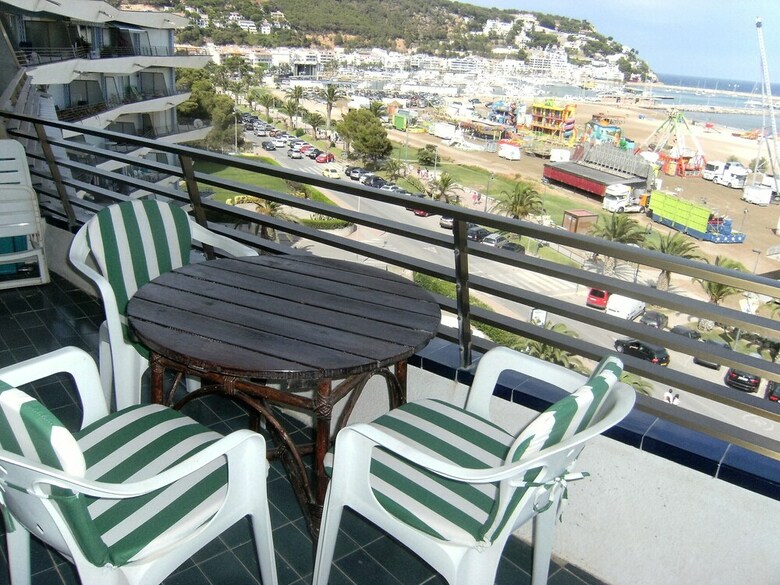 Apartamentos Catalonia