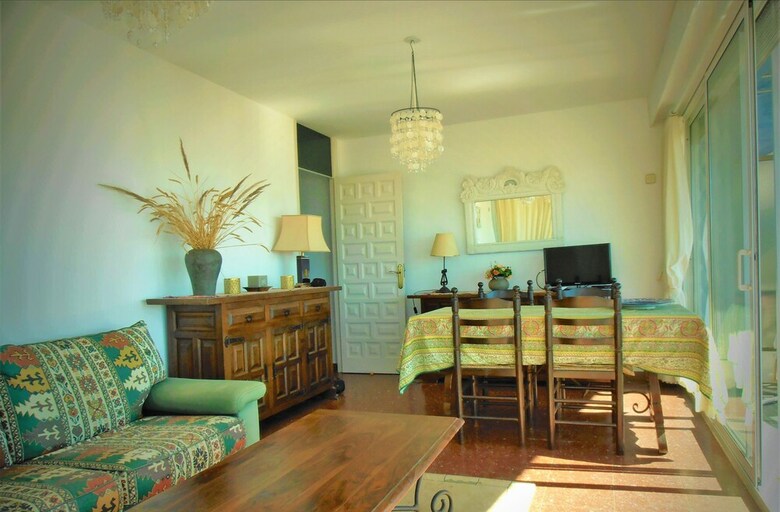 Apartamentos Catalonia