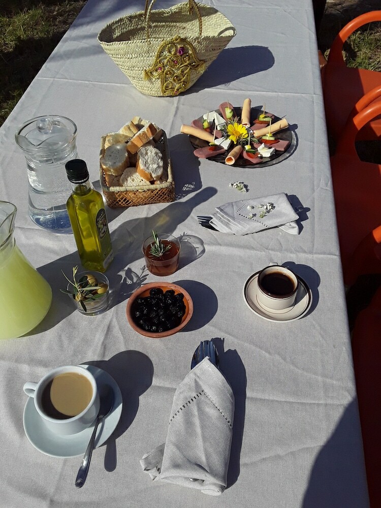 Hotel Auberge Essanya