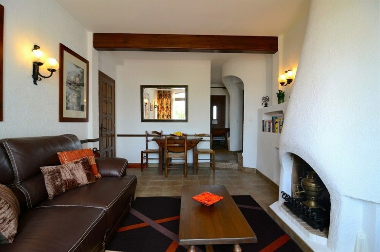 Apartment Ermita 91