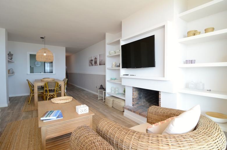 Apartment Golf Mar II G 1�-2�