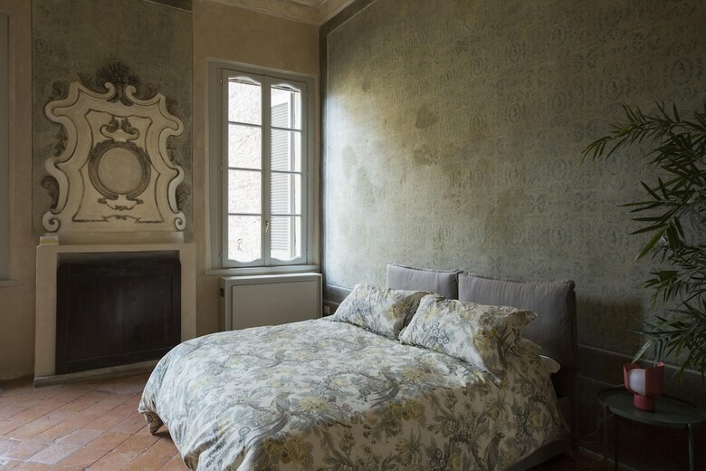 Apartamento Contrada San Domenico