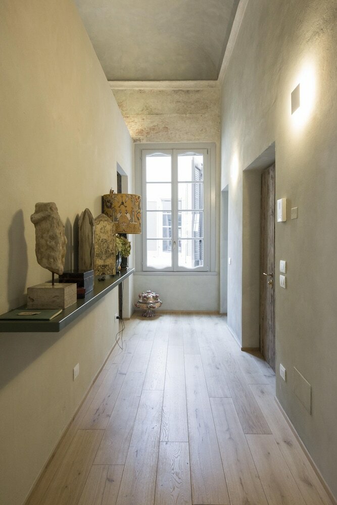 Apartamento Contrada San Domenico