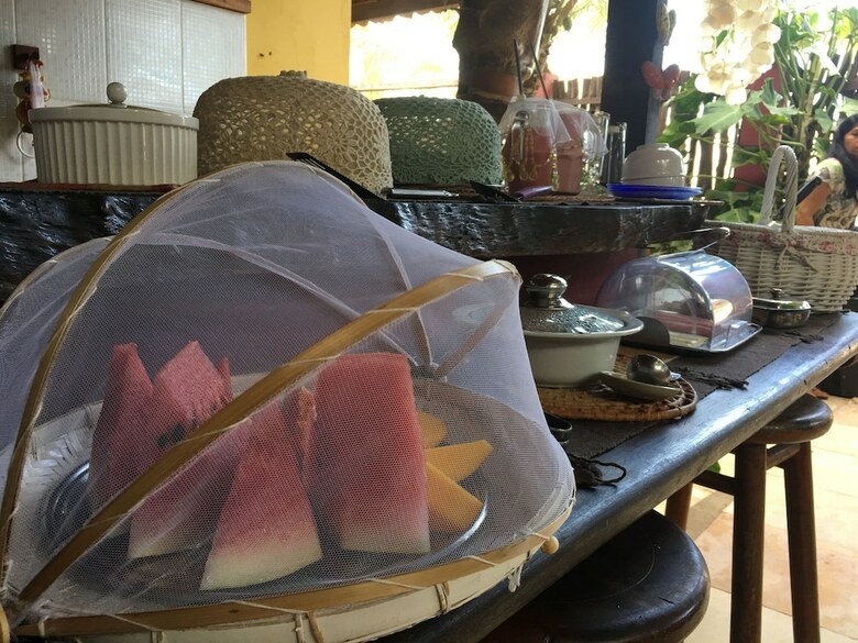 Bed & Breakfast Bebel Kite House