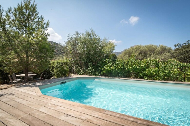 Villa Casa Natura