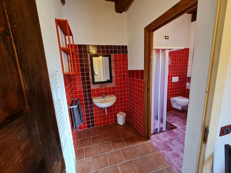 Agroturismo Agriturismo I Galli
