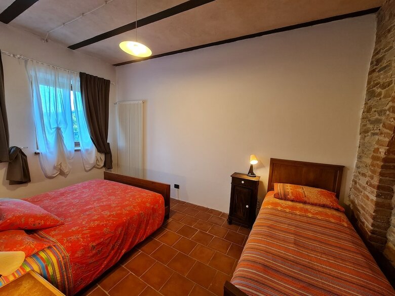 Agroturismo Agriturismo I Galli