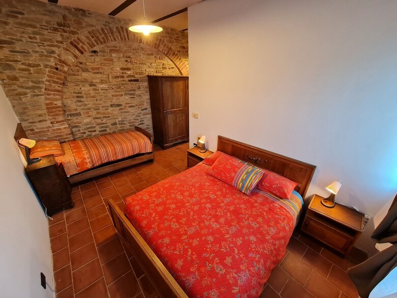 Agroturismo Agriturismo I Galli