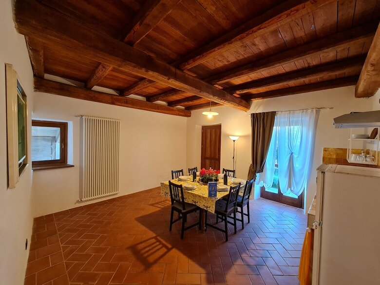 Agroturismo Agriturismo I Galli