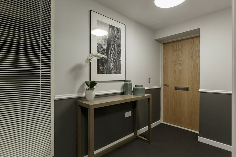 Apartamentos Destiny Scotland Royal Mile Residence