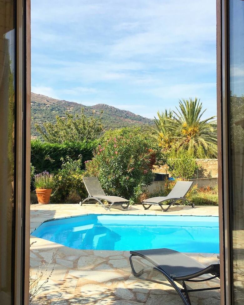 Villa Casa Rossa