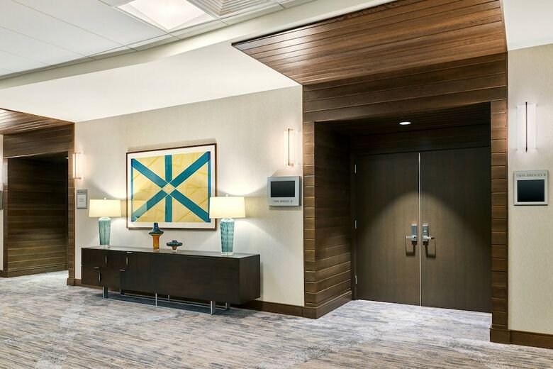 Delta Hotels By Marriott Ashland Downtown