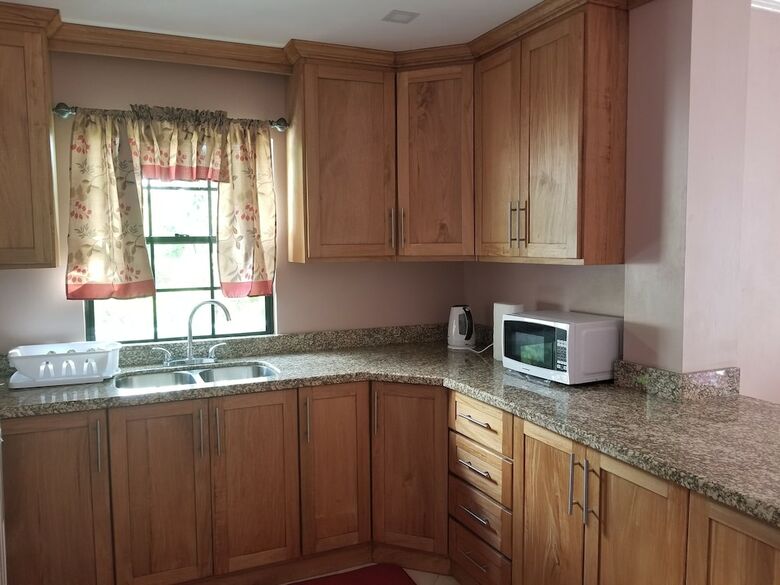 Apartamentos Malaj Getaway