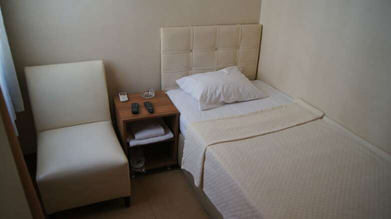 Hotel Yeni Caglayan Otel