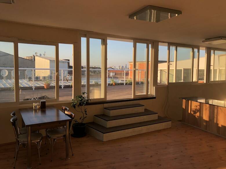 Hotel Yeni Caglayan Otel