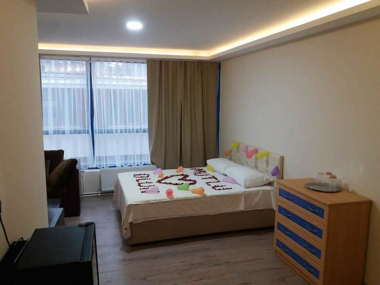Hotel Yeni Caglayan Otel