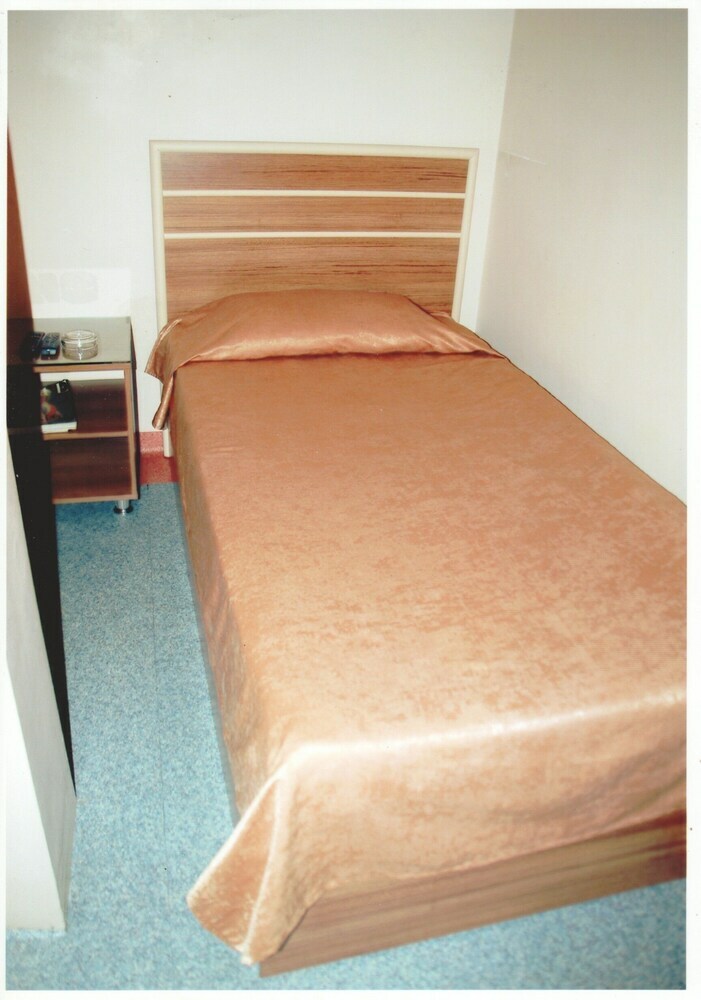 Hotel Yeni Caglayan Otel