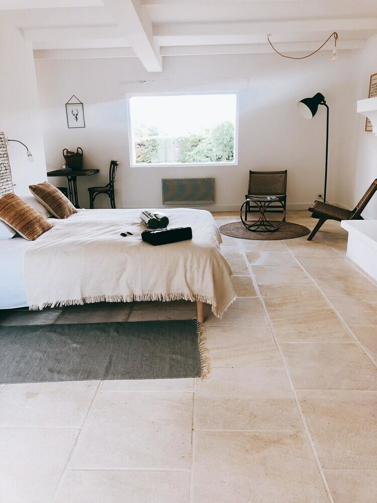 Apartamento Domaine de Carraire