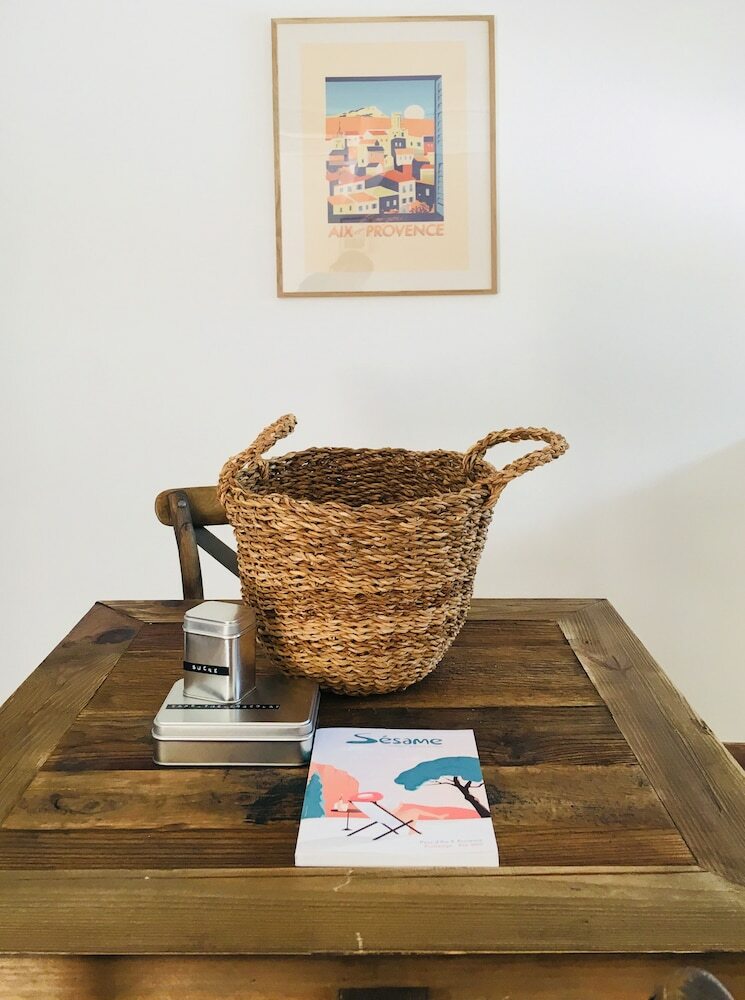 Apartamento Domaine de Carraire