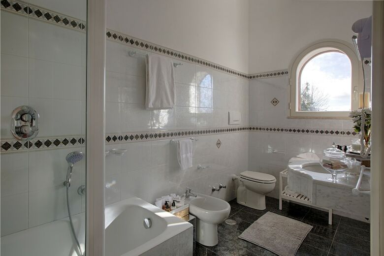 Villa Spartano Sant'agata Massalubrense