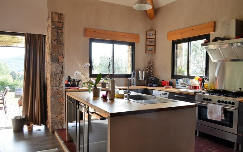 Villa La Taradel