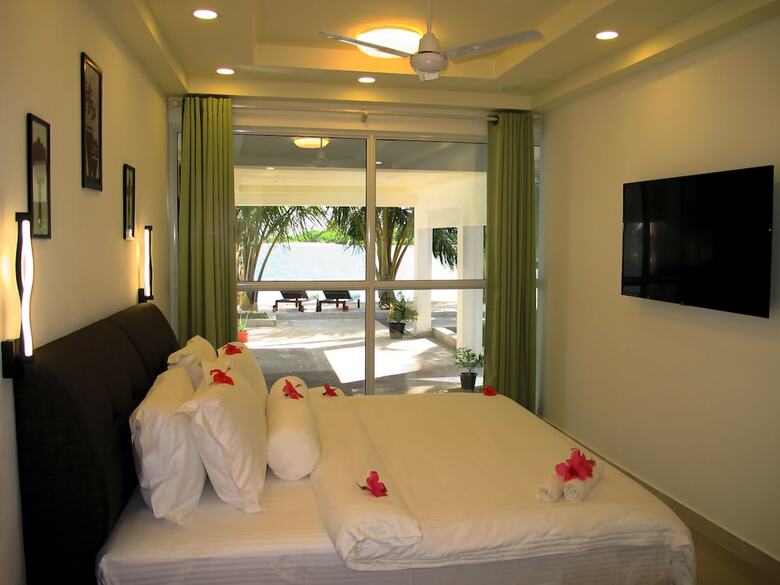 Hotel Sea Star Diving