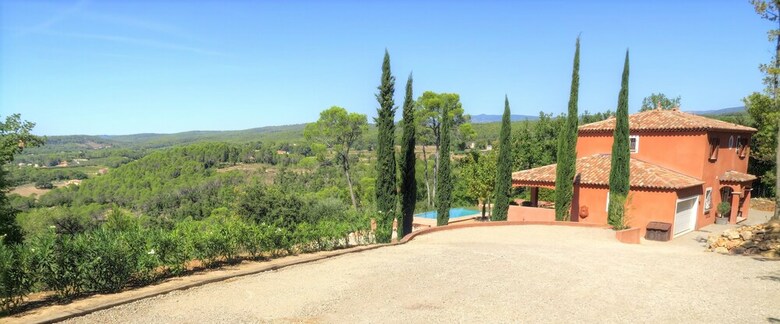 Villa Ingrid