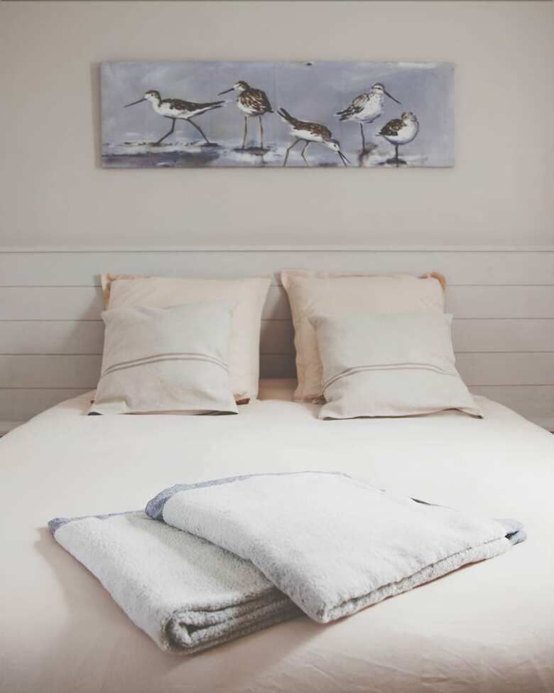 Hotel Maison D?h�tes Les Ajoncs