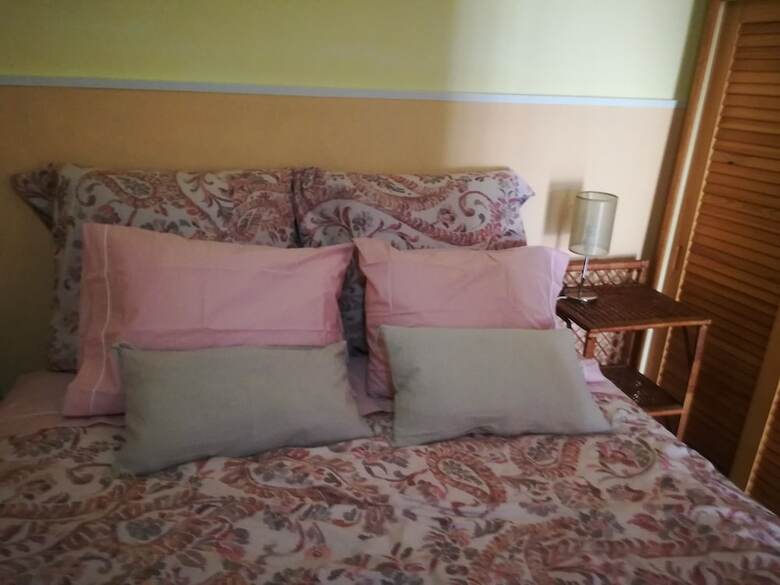 A Casa Da Av� Custoidinha